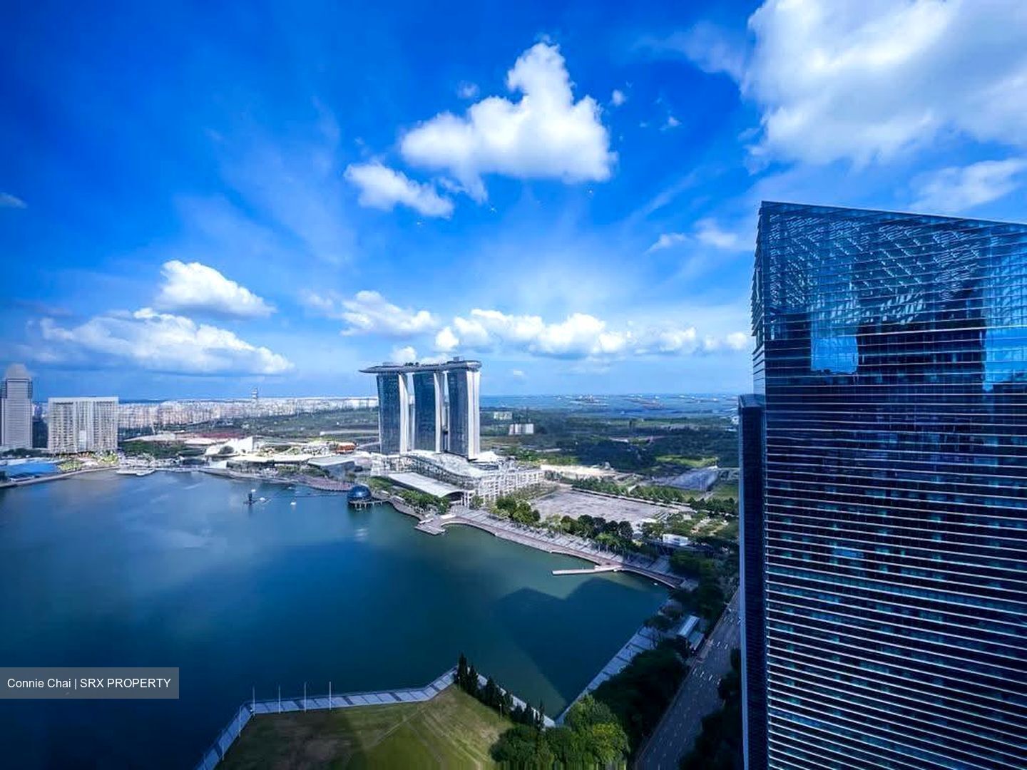 The Sail @ Marina Bay (D1), Apartment #565686221